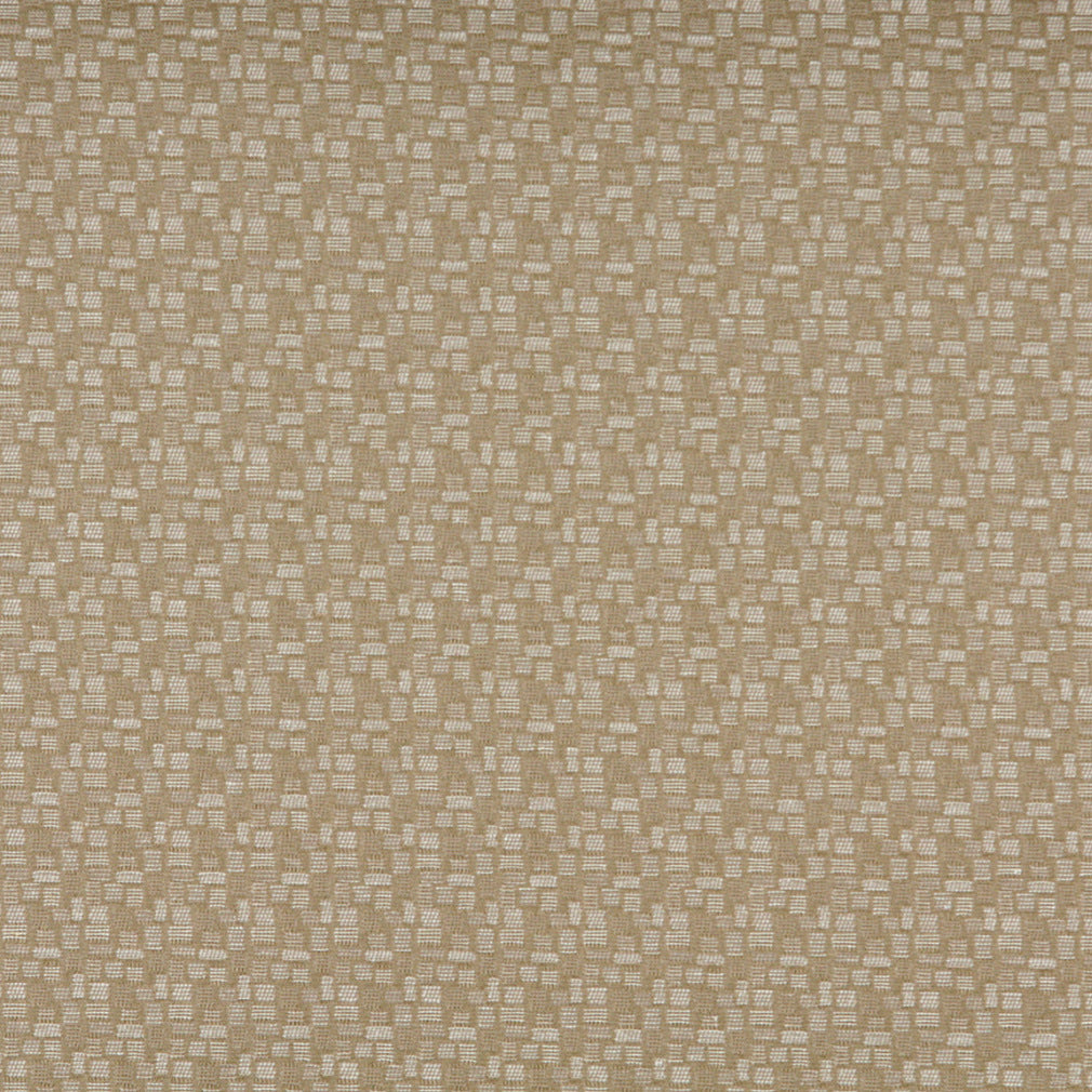 3751 Abstract & Geometric,Small Scale Shell Beige & Taupe Charlotte Fabrics