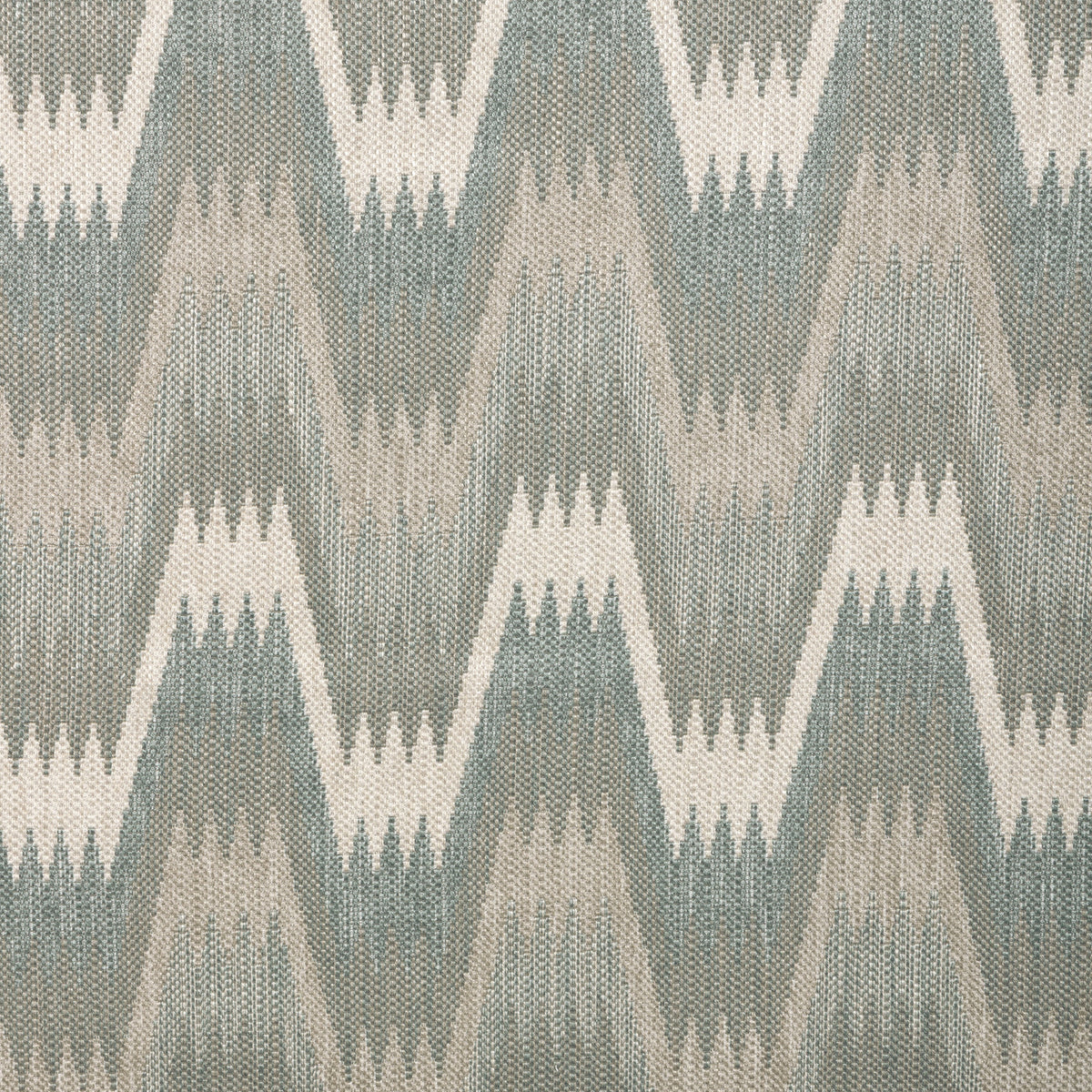 37520-316 KRAVET COUTURE RIVER WEAVE SAGE