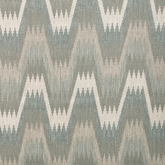 37520-316 KRAVET COUTURE RIVER WEAVE SAGE