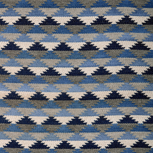 37523-5 KRAVET COUTURE CHIMITO INDIGO