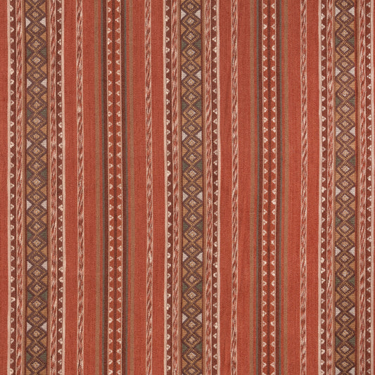 37525-612 KRAVET COUTURE CANYON ROAD SPICE