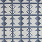 37526-5 KRAVET COUTURE VALLEY TRAIL INDIGO