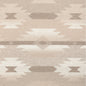 37527-16 KRAVET COUTURE DESERT DIAMONDS SAND