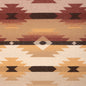 37527-1619 KRAVET COUTURE DESERT DIAMONDS SPICE