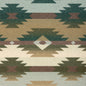 37527-3 KRAVET COUTURE DESERT DIAMONDS SAGE