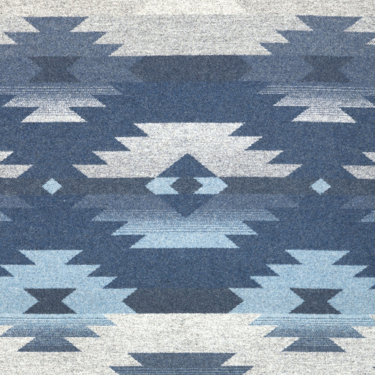 37527-5 KRAVET COUTURE DESERT DIAMONDS INDIGO