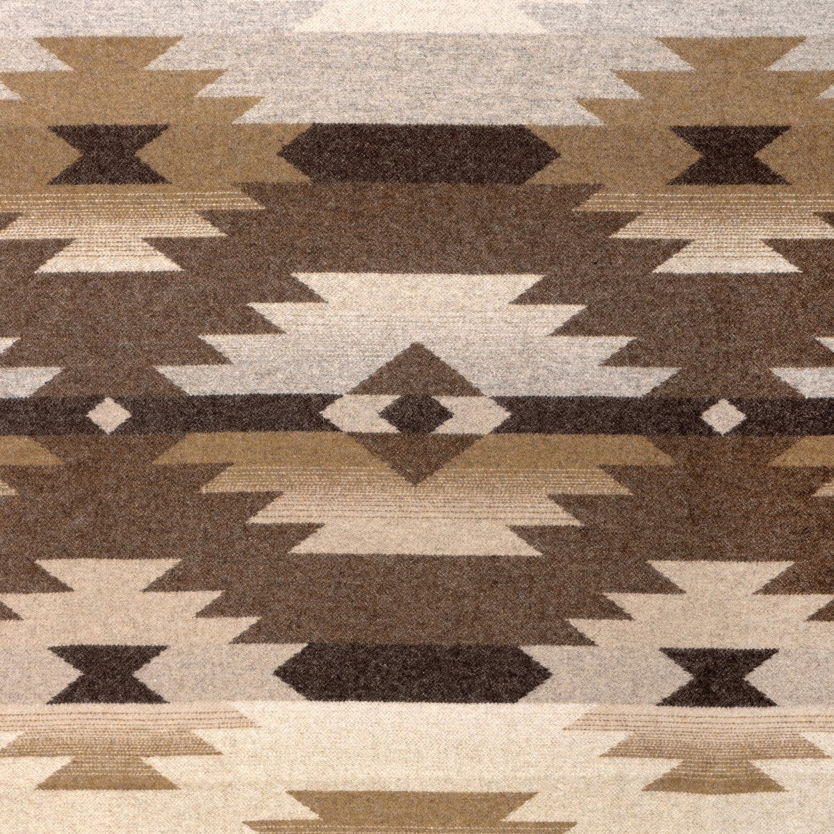 37527-6116 KRAVET COUTURE DESERT DIAMONDS MOCHA