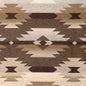 37527-6116 KRAVET COUTURE DESERT DIAMONDS MOCHA