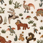 37530-3524 KRAVET COUTURE DWELLERS MULTI