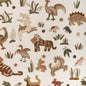 37530-6 KRAVET COUTURE DWELLERS CLAY