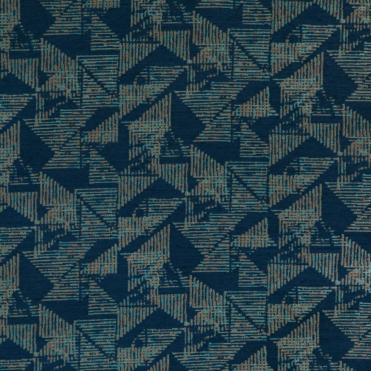 37551-50 CHIMAYO MIDNIGHT KRAVET CONTRACT