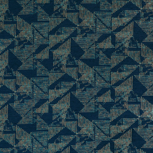 37551-50 CHIMAYO MIDNIGHT KRAVET CONTRACT