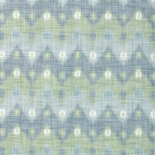 37569-523 RITIKA PEACOCK KRAVET DESIGN