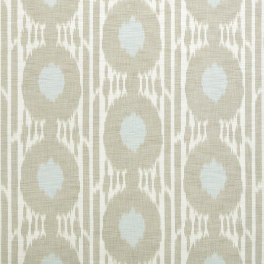 37572-153 AAHANA IKAT MEADOW KRAVET DESIGN