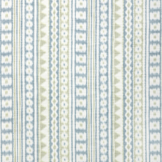 37576-315 SAIRA PEACOCK KRAVET DESIGN