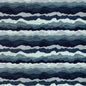 37629-5 KRAVET COUTURE COPA CABANA INDIGO