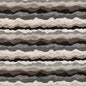 37629-6 KRAVET COUTURE COPA CABANA PETRO