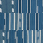 37630-5 KRAVET COUTURE YACUMA INDIGO