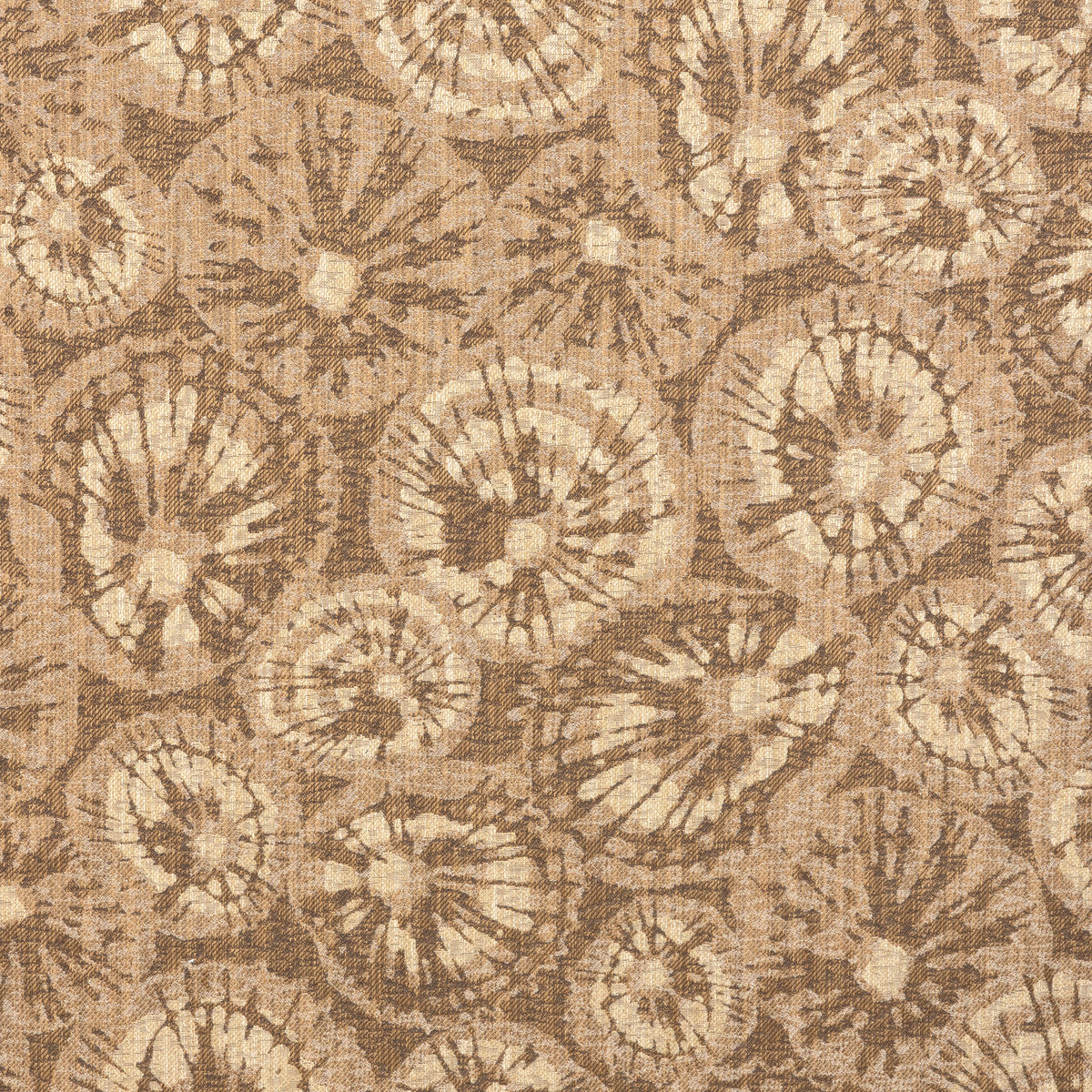 37632-24 KRAVET COUTURE ERIZO DE MAR MADERA