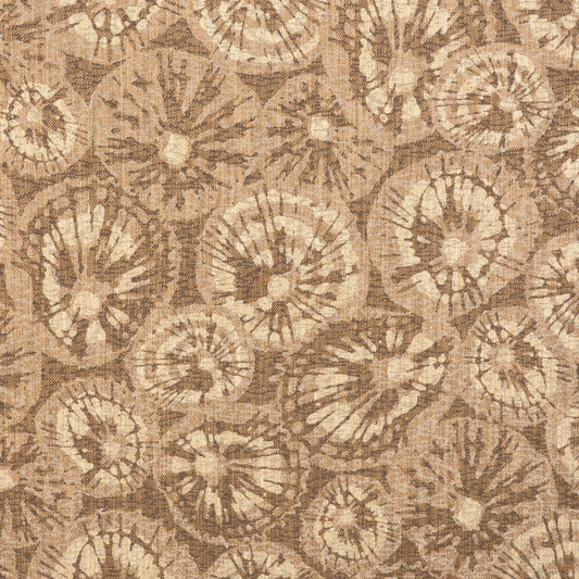 37632-24 KRAVET COUTURE ERIZO DE MAR MADERA