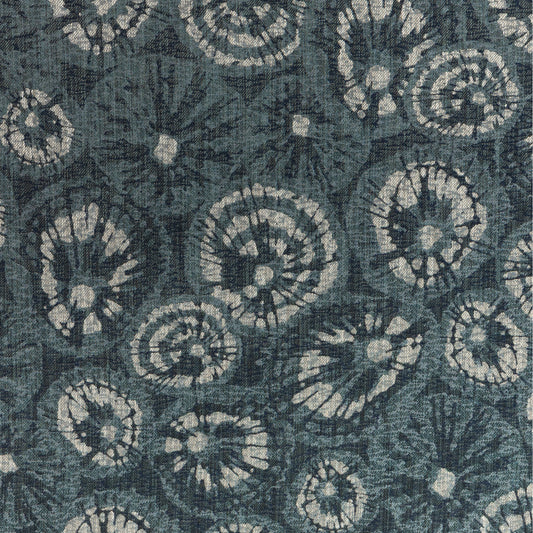 37632-35 KRAVET COUTURE ERIZO DE MAR BOSQUE