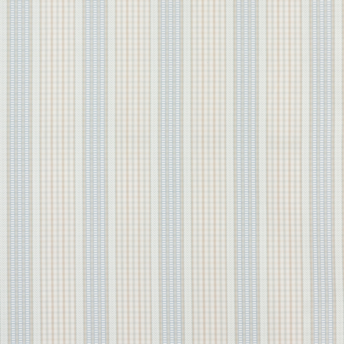 37642-1516 KRAVET COUTURE PALMETTO PLAID BAYSHORE