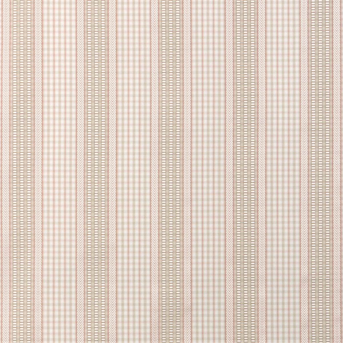 37642-716 KRAVET COUTURE PALMETTO PLAID SHELL