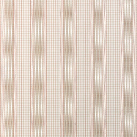 37642-716 KRAVET COUTURE PALMETTO PLAID SHELL