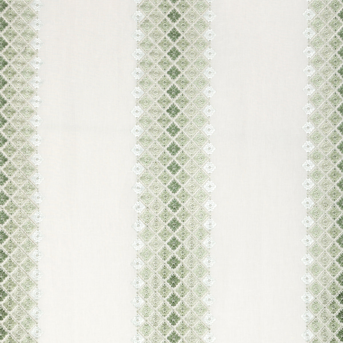37643-330 KRAVET COUTURE EL MIRASOL SURF GREEN