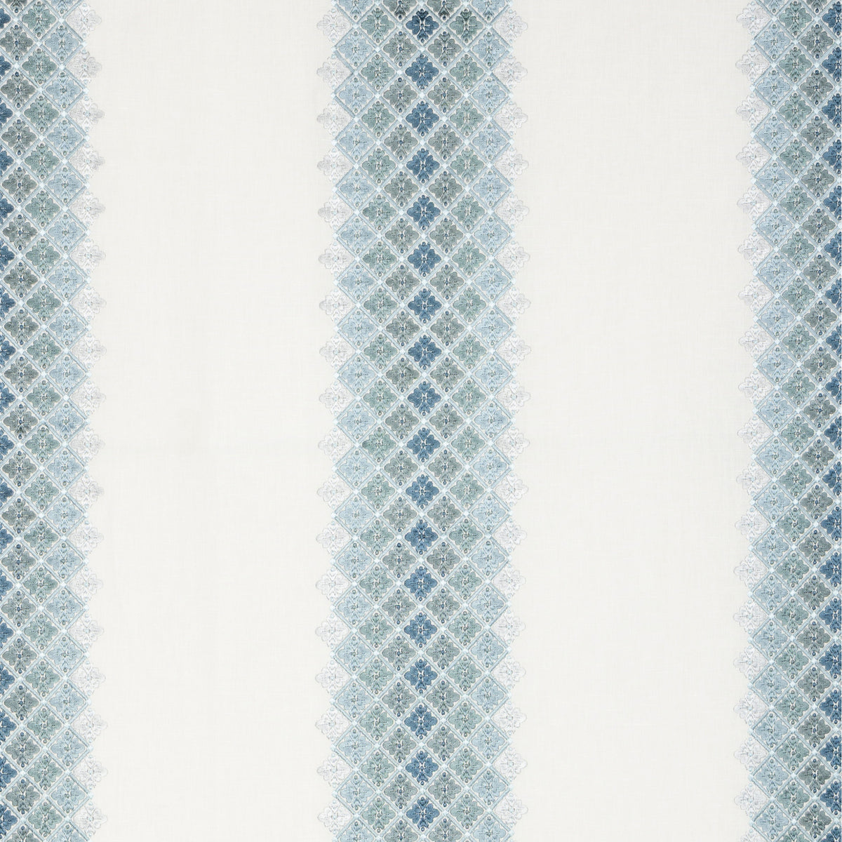 37643-355 KRAVET COUTURE EL MIRASOL BLUE BAY