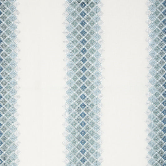 37643-355 KRAVET COUTURE EL MIRASOL BLUE BAY