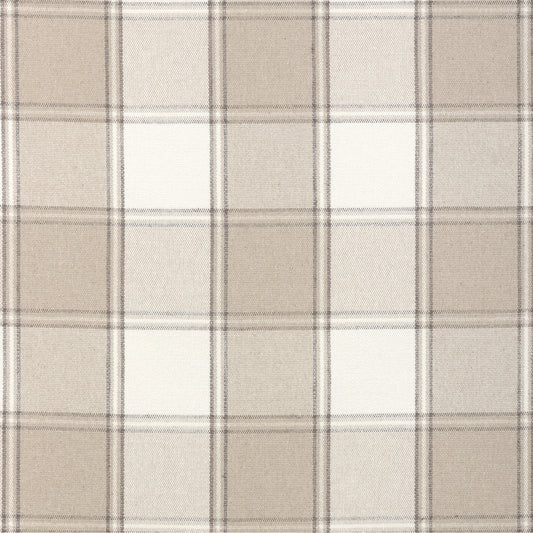 37644-166 KRAVET COUTURE NELSON PLAID WICKER