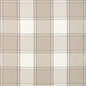 37644-166 KRAVET COUTURE NELSON PLAID WICKER