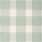 37644-30 KRAVET COUTURE NELSON PLAID SEA MIST