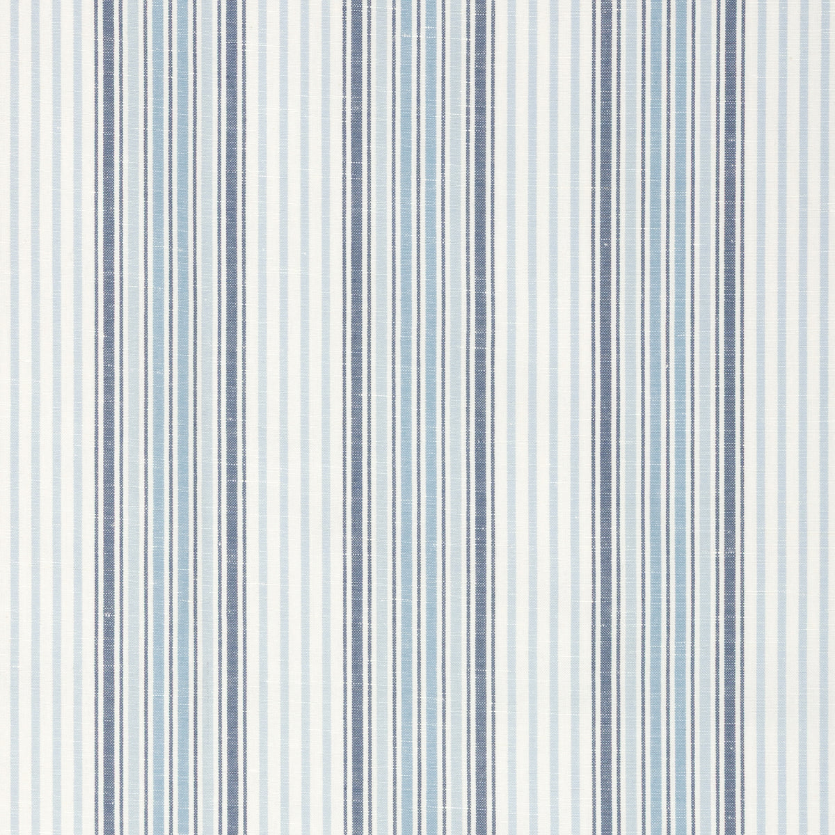 37656-5 KRAVET COUTURE DOUGLAS STRIPE BLUE BAY