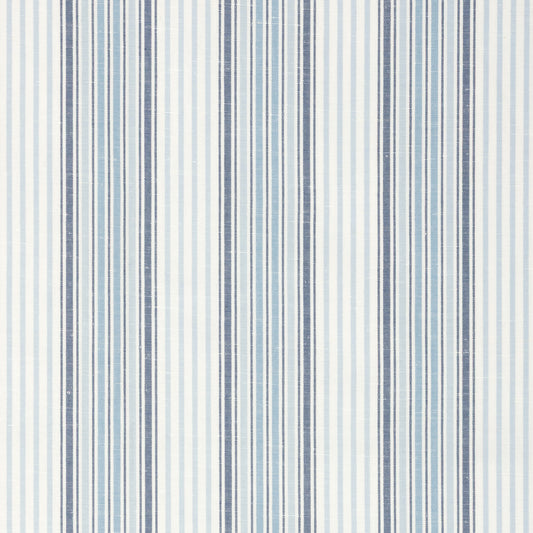 37656-5 KRAVET COUTURE DOUGLAS STRIPE BLUE BAY