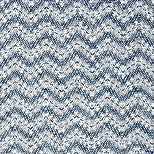 37657-5 KRAVET COUTURE MIZNER WOVEN BOCA BLUE