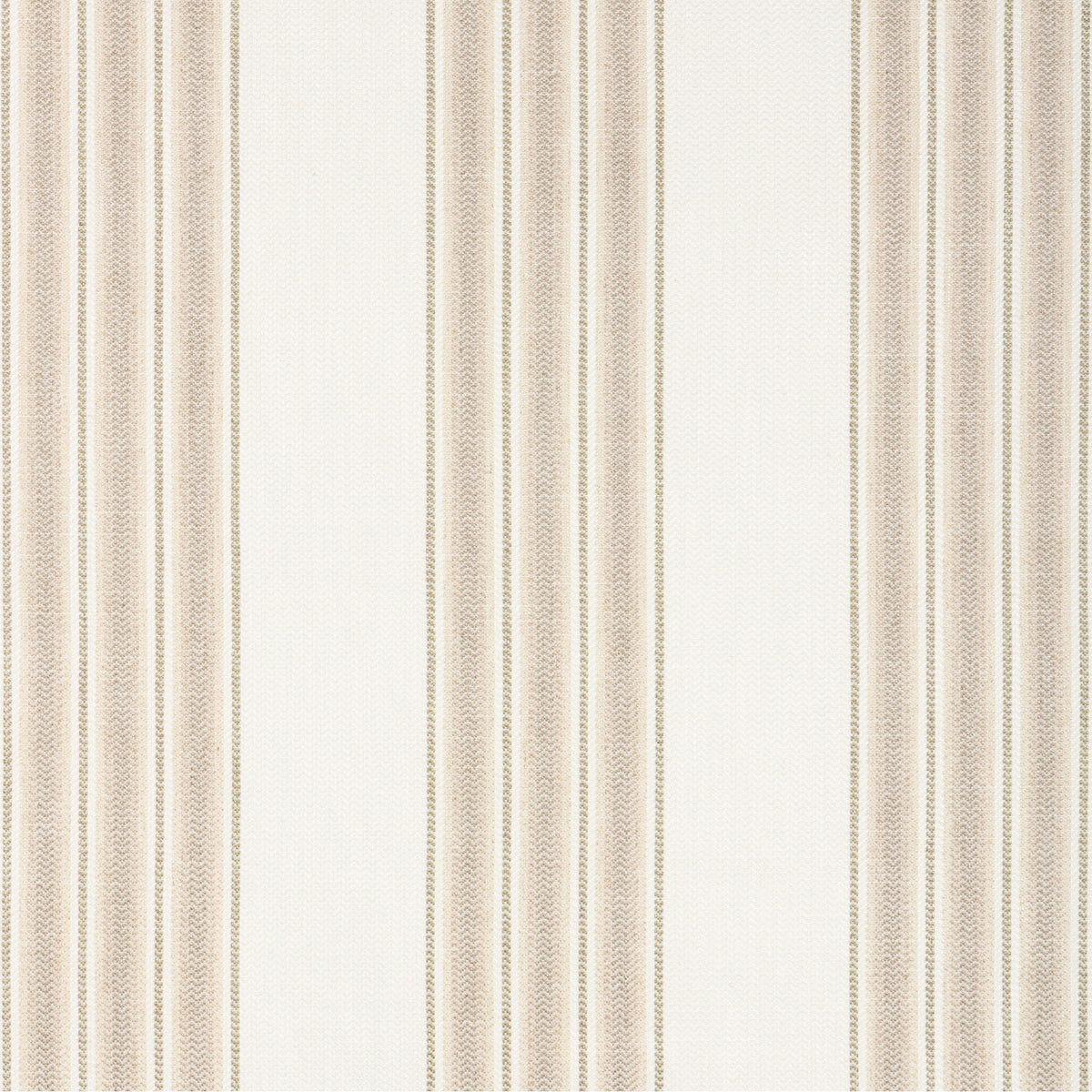 37658-106 KRAVET COUTURE STUART STRIPE SEA PEARL