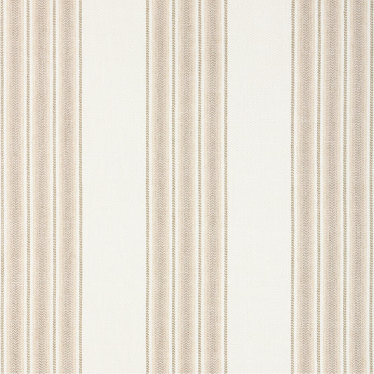 37658-106 KRAVET COUTURE STUART STRIPE SEA PEARL