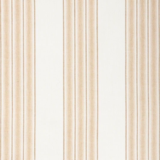 37658-4 KRAVET COUTURE STUART STRIPE GOLDEN SUN