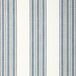 37658-5 KRAVET COUTURE STUART STRIPE BOCA BLUE