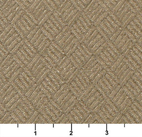 3774 Small Scale Sand Beige & Taupe Charlotte Fabrics