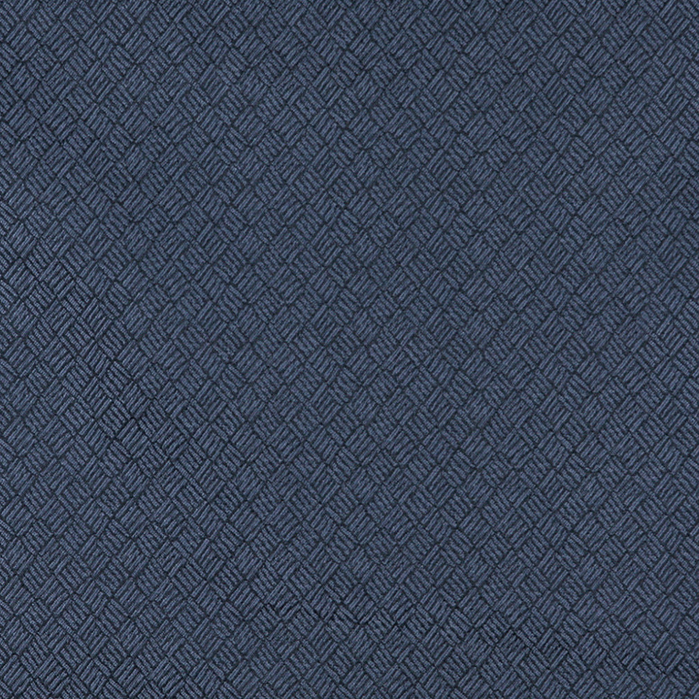 3776 Small Scale Atlantic Blue Charlotte Fabrics