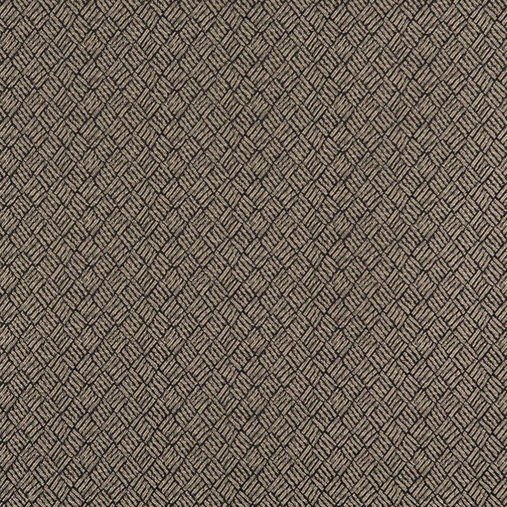 3779 Small Scale Bamboo Brown Charlotte Fabrics