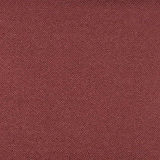3780 Small Scale Maroon Red & Burgundy Charlotte Fabrics