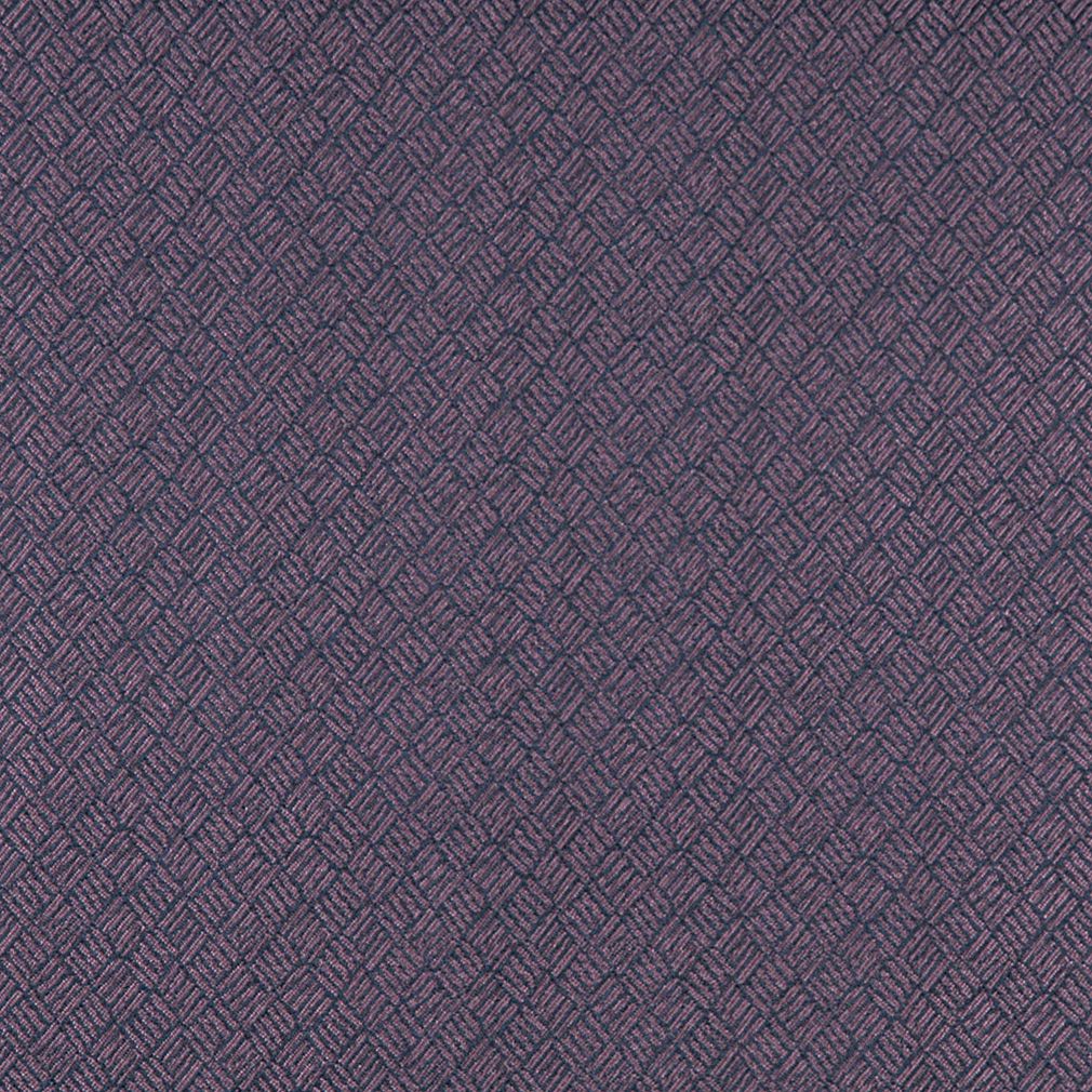 3782 Small Scale Plum Purple Charlotte Fabrics