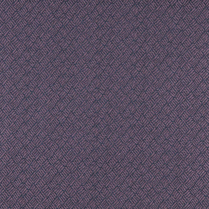 3782 Small Scale Plum Purple Charlotte Fabrics