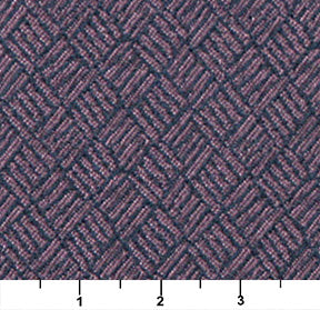 3782 Small Scale Plum Purple Charlotte Fabrics
