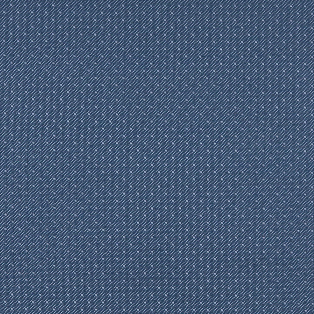 3801 Plain & Solid Denim Blue Charlotte Fabrics