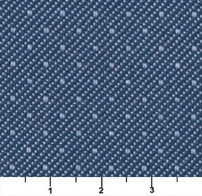 3801 Plain & Solid Denim Blue Charlotte Fabrics